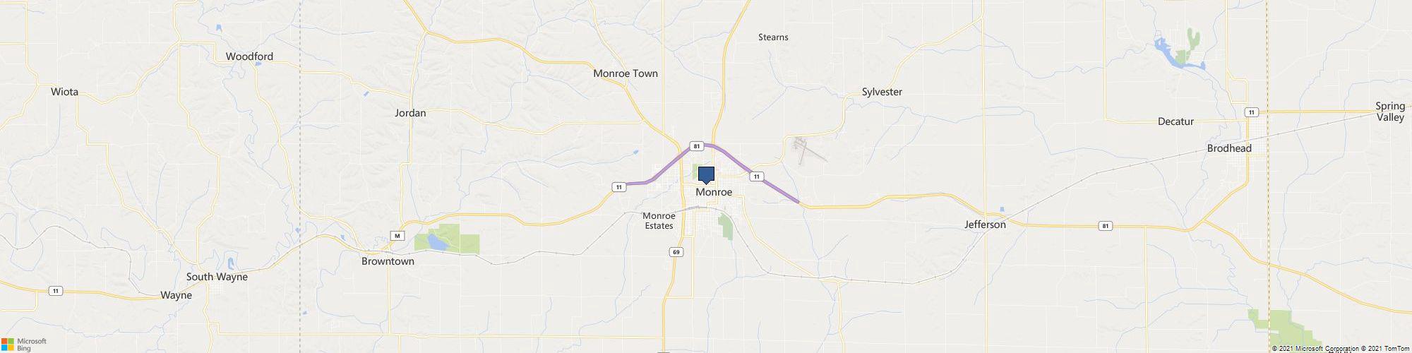 Reffue, Pas, Jacobson, Roth & Koster, LLP cover photo