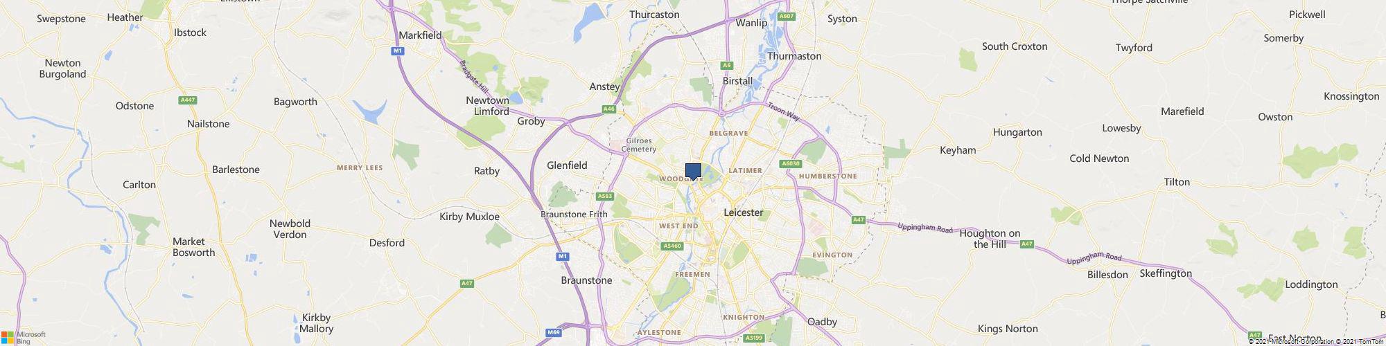 Nova Trimmings and Fabric cover photo