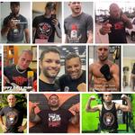 Fat Boy Fight - photo 3