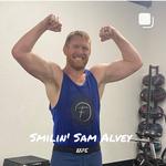 Fat Boy Fight - photo 4