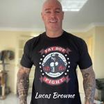 Fat Boy Fight - photo 5