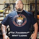 Fat Boy Fight - photo 6