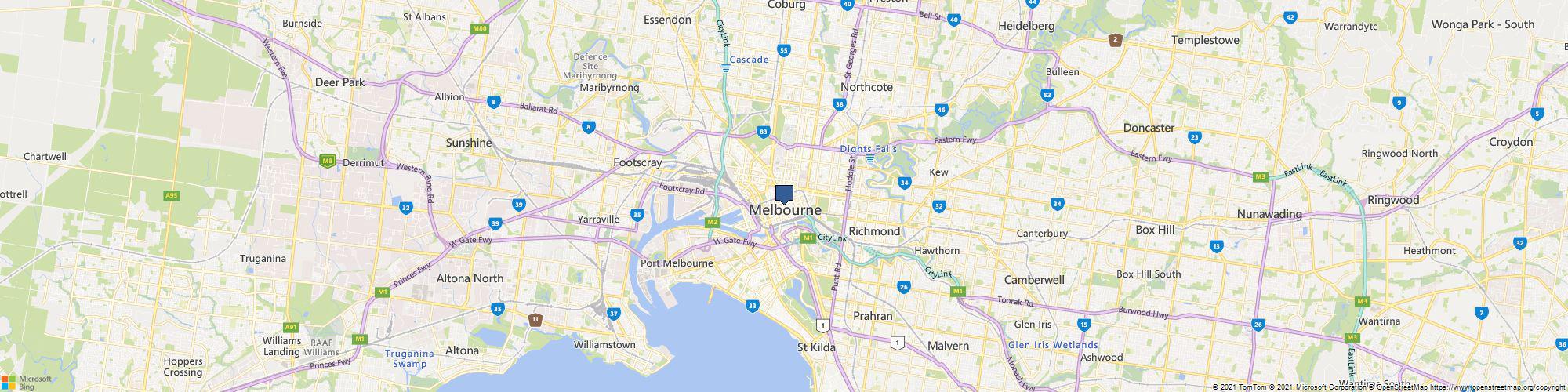 Mattress Cleaning Melbourne cover photo