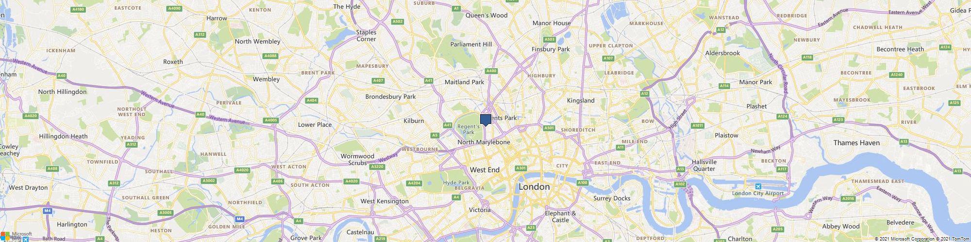 Redhill Cabs Airport Transfers cover photo