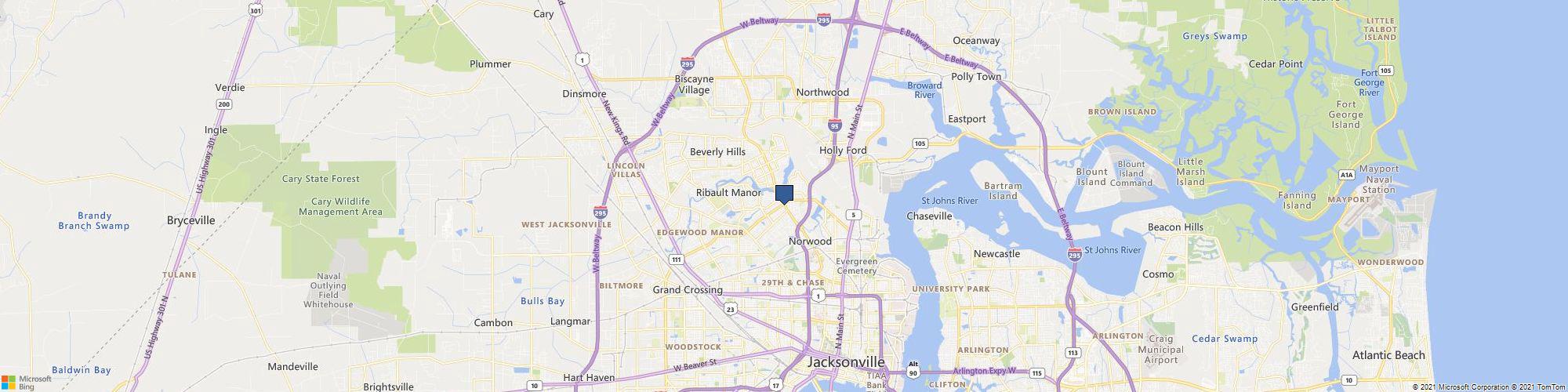 The Regina Wright Law Firm, PA cover photo