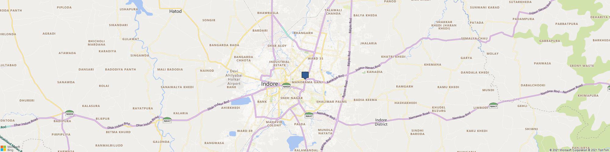 Best Massage Center and Spa cover photo