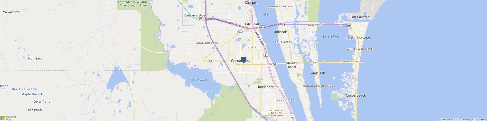 Florida Solar East cover photo