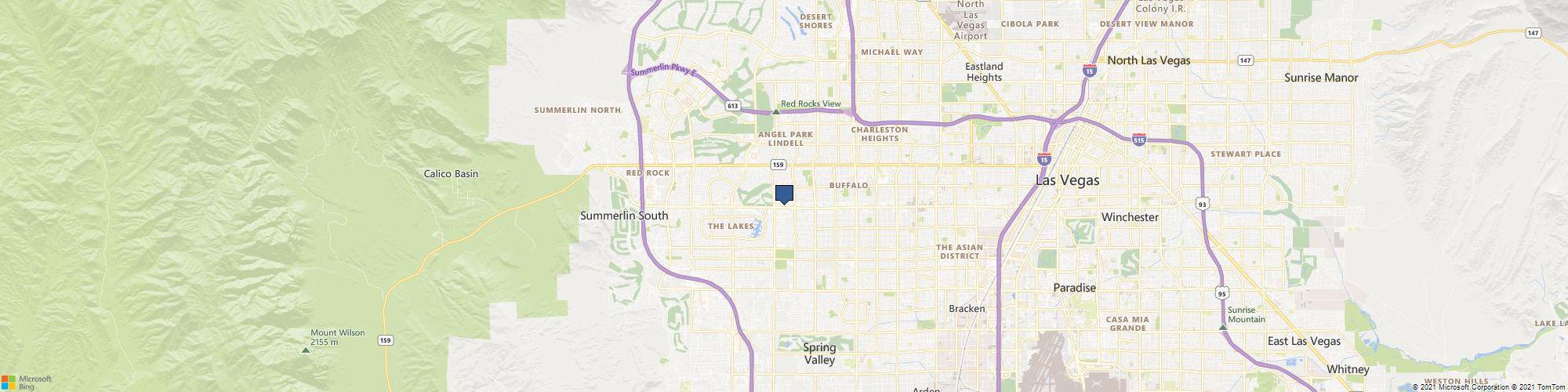 I Love Las Vegas Realty of Spring Valley NV cover photo