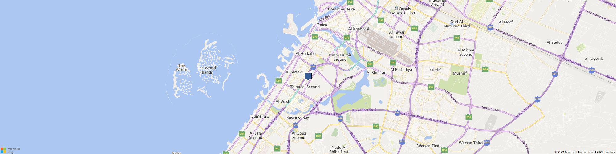 Asharq Business cover photo