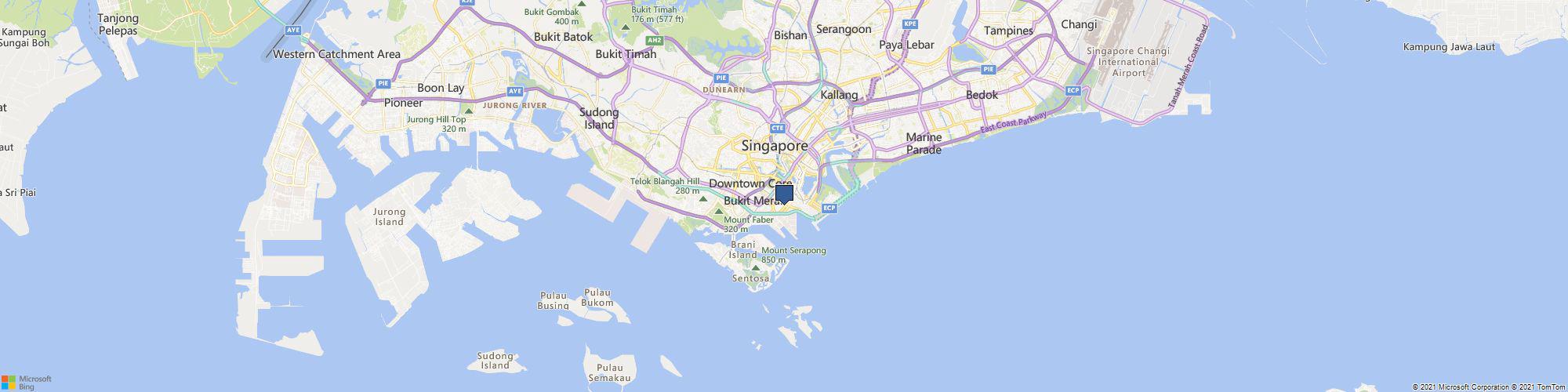 CorpXervices Pte. Ltd. cover photo