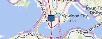 PREMIERVISA GROUP (HONG KONG) LIMITED location map