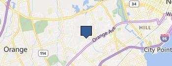 A+ Plumbing And Heating location map