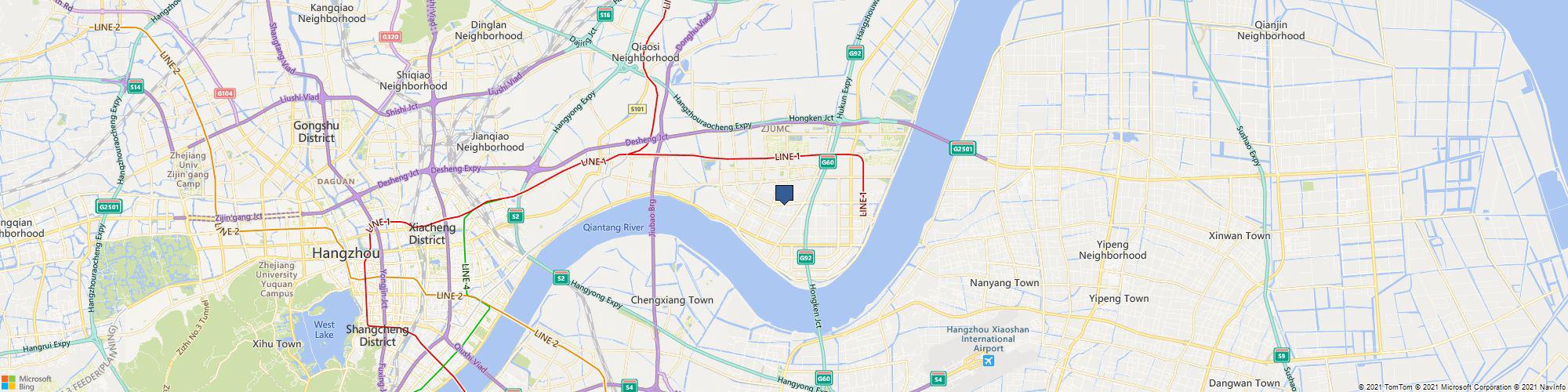 The Lakeside Institute cover photo