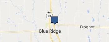 Crazy AC Guy location map