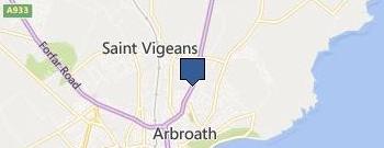 Rakhi Stores location map
