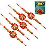 Rakhi Stores - photo 2