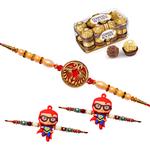 Rakhi Stores - photo 3