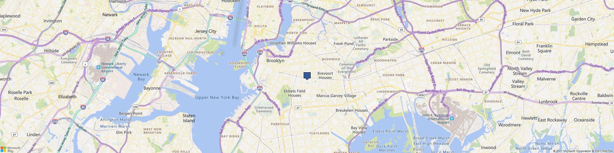  119 Brooklyn Ave, Brooklyn, NY 11213 cover photo