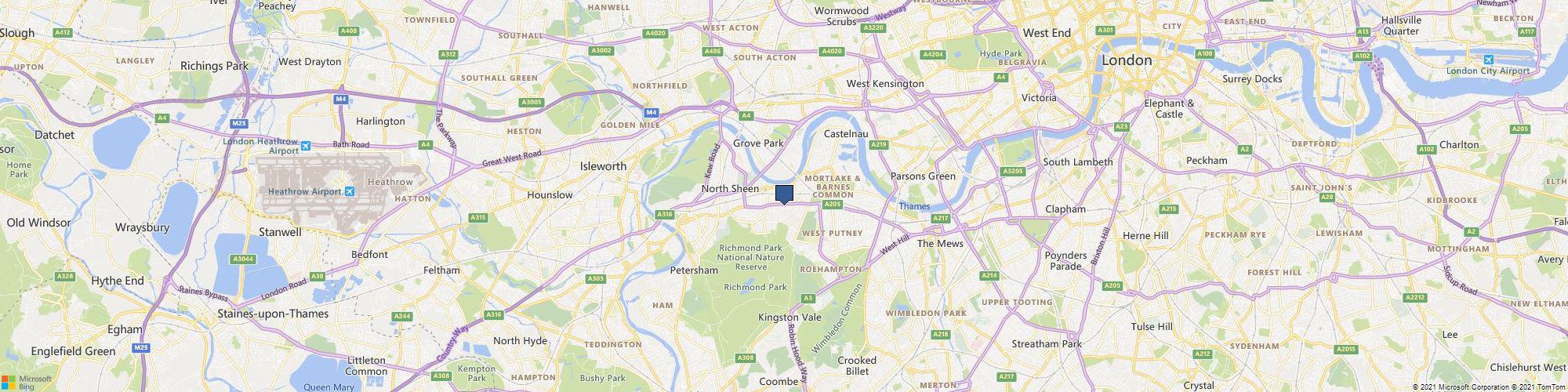 Tilikum Wealth Management cover photo