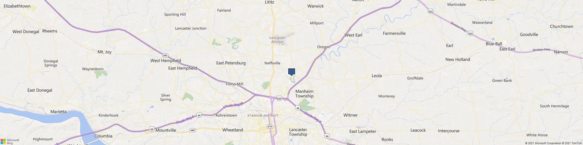 Hinkle Insurance Agency cover photo