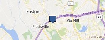 Pat's Tax Service location map