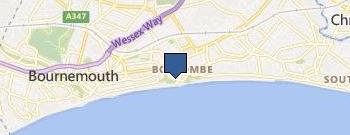 Lemon Squeezy cars location map