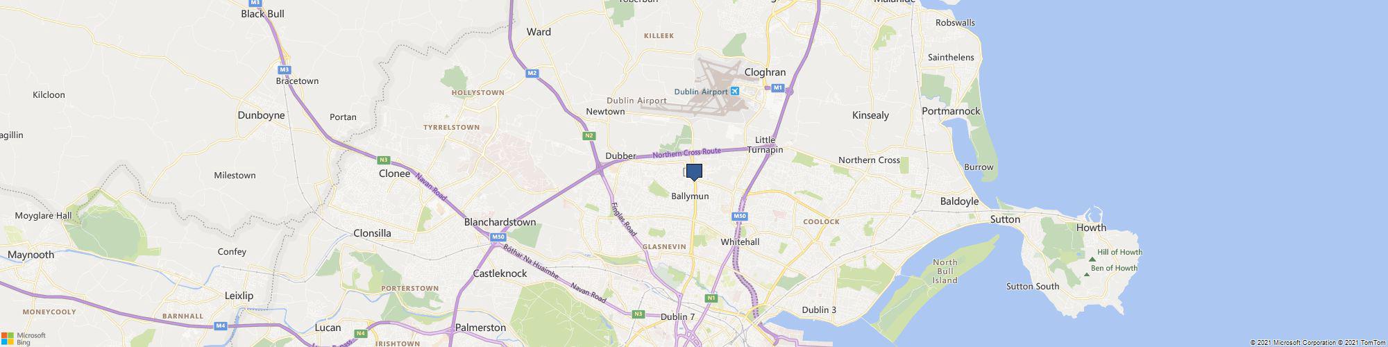 Personal Injury Solicitor Dublin cover photo