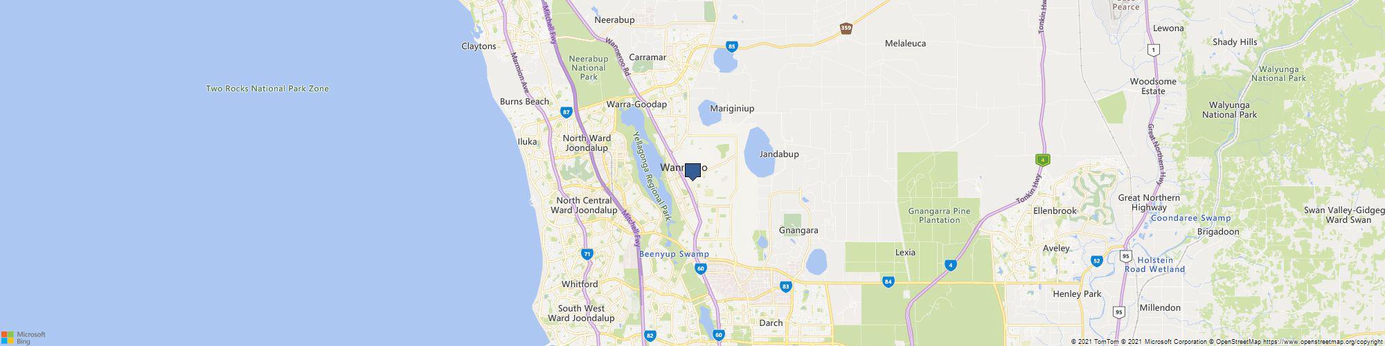 Carpet Cleaning Wanneroo cover photo