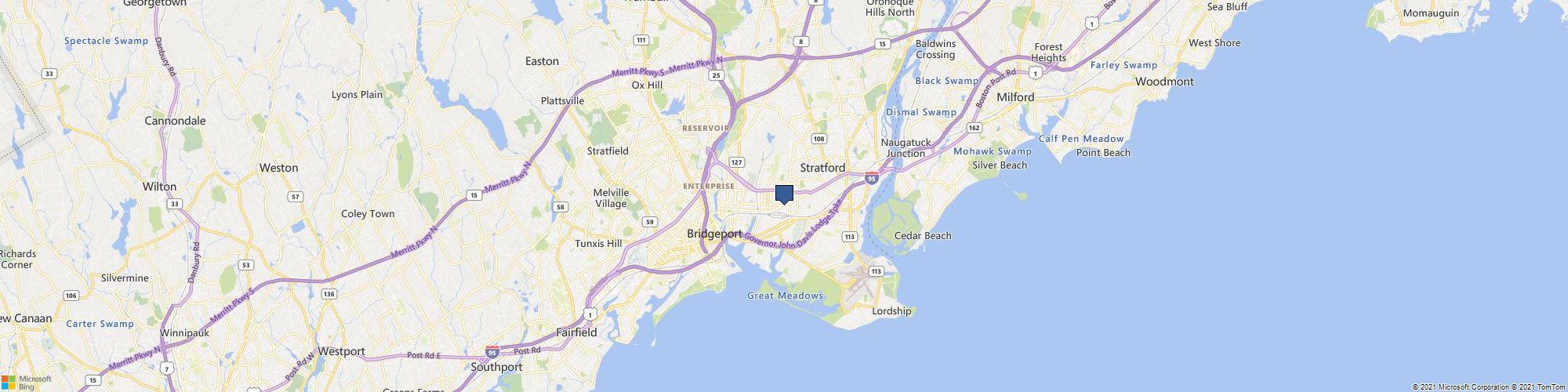 Bridgeport Lock And Key cover photo