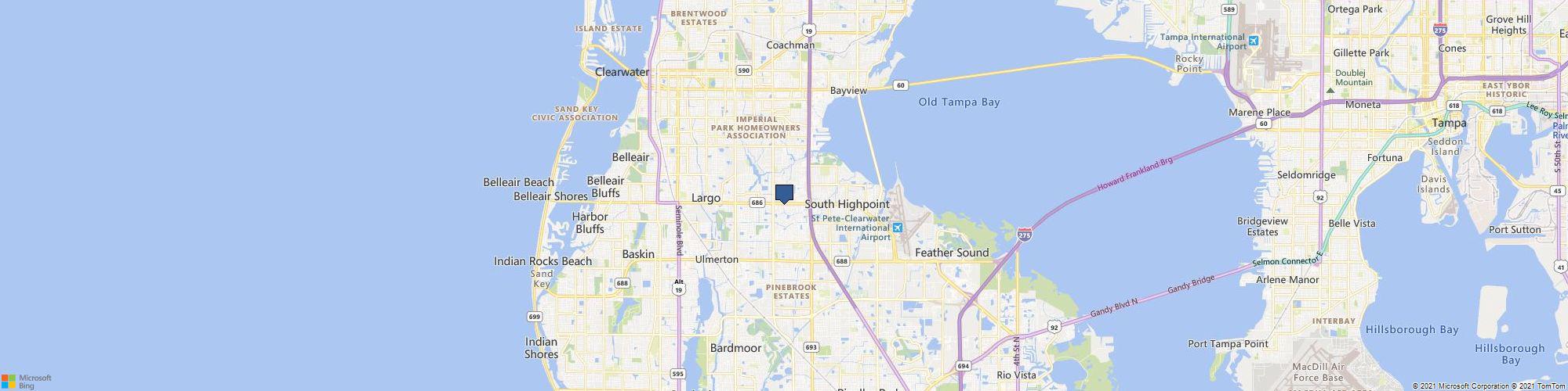 Clearwater City Locksmith cover photo