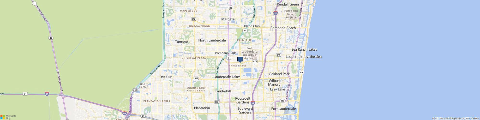Fort Lauderdale Emergency Locksmith cover photo