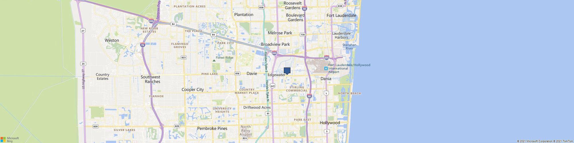 Fort Lauderdale Lock And Locksmith cover photo