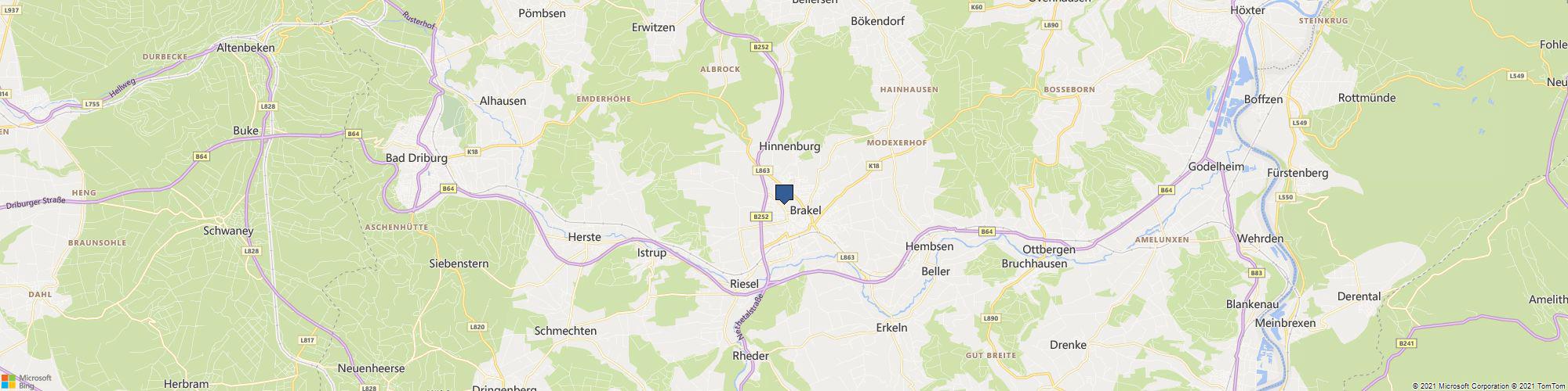 FSB - Franz Schneider Brakel GmbH + Co KG cover photo