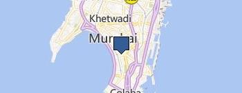 mumbai.property location map