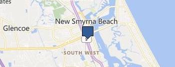 Atlantic Family Dentistry location map