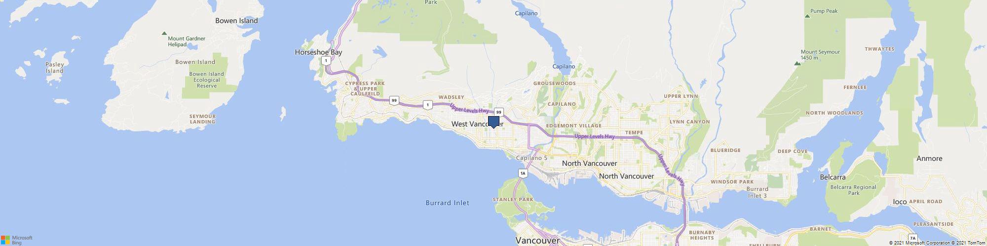 YVR Hedges cover photo