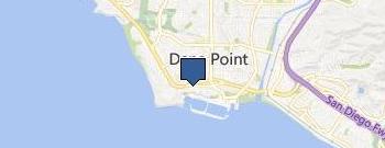 The Sculpted Brow location map