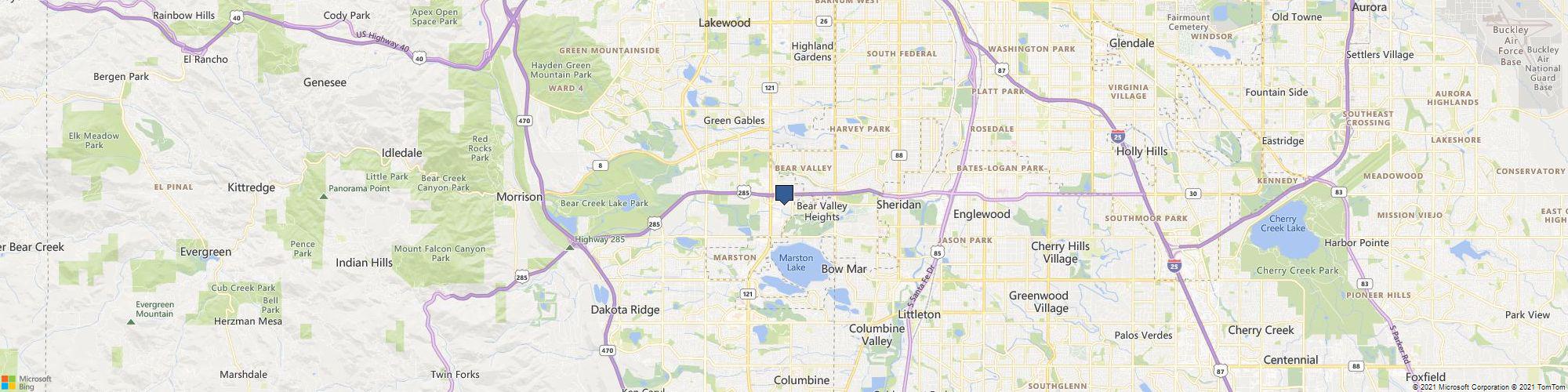 Denver Community Locksmith cover photo