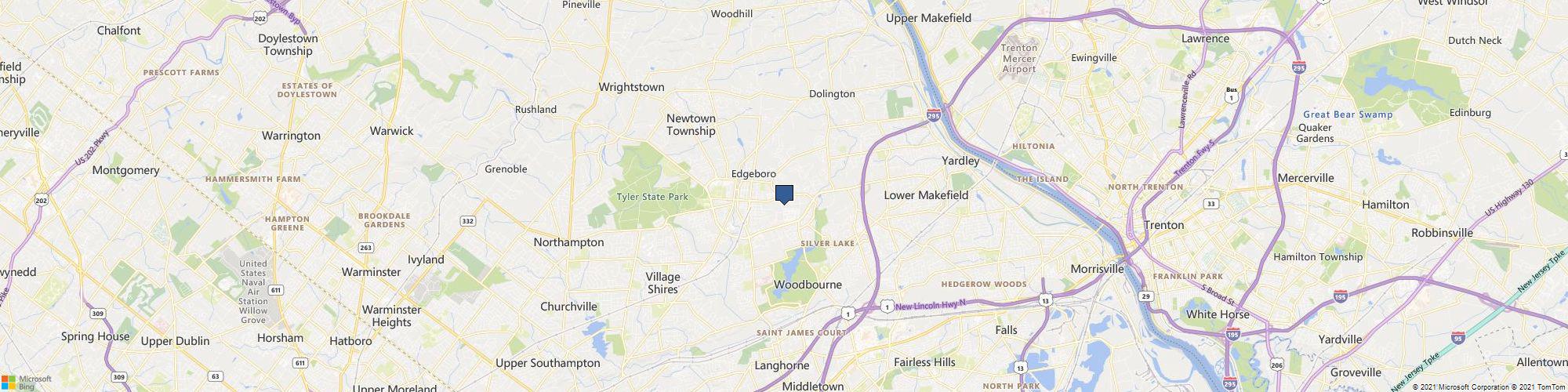 Electride cover photo