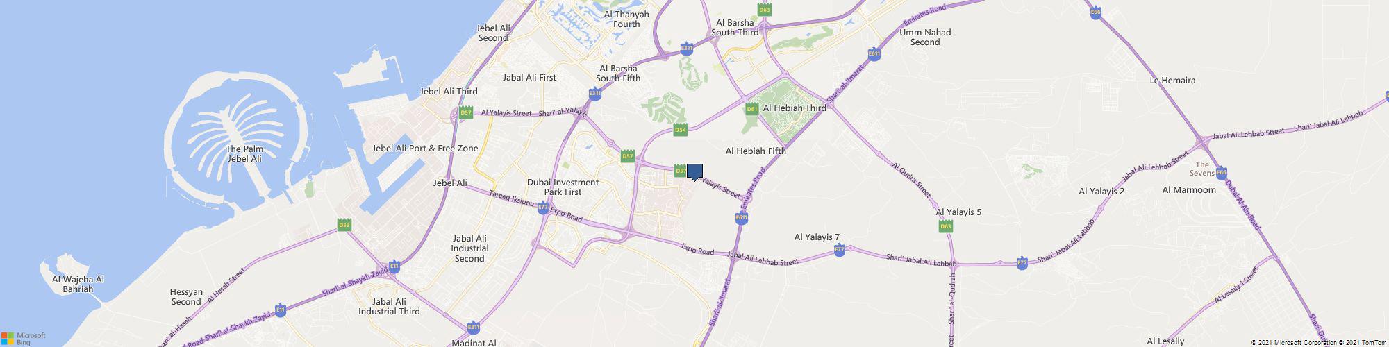 BriSigns UAE cover photo