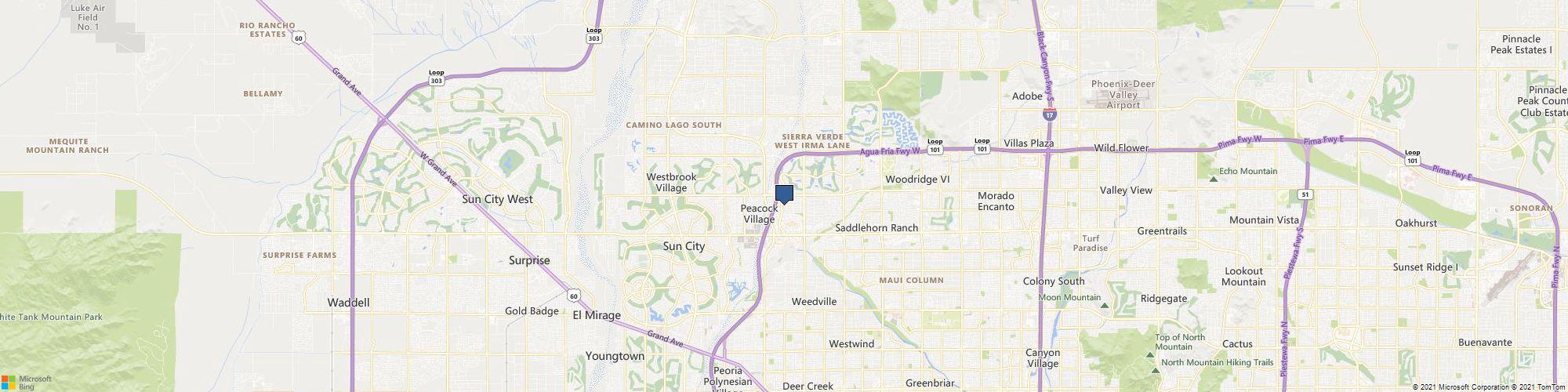 Arizona Infusion Center cover photo