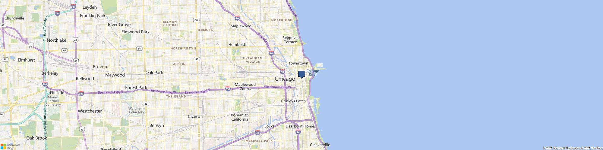 Chicago Loop Dentistry cover photo