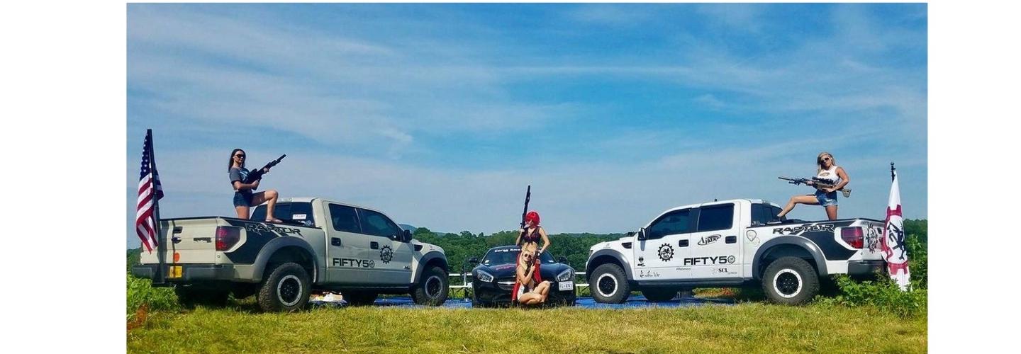 Fifty50 Official cover photo