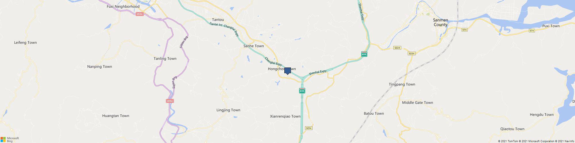 ZHEJIANG FUDA RUBBER CO.,LTD cover photo