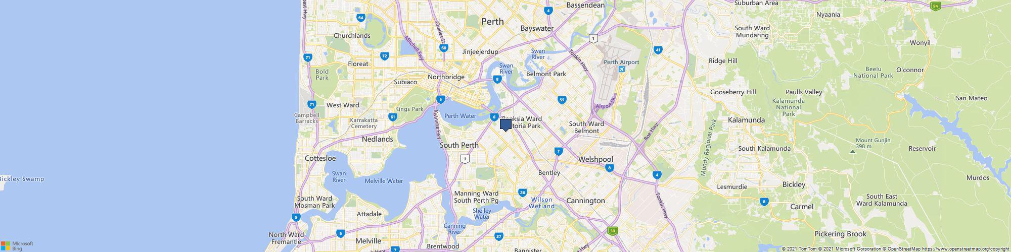 Carpet Cleaning Victoria Park cover photo