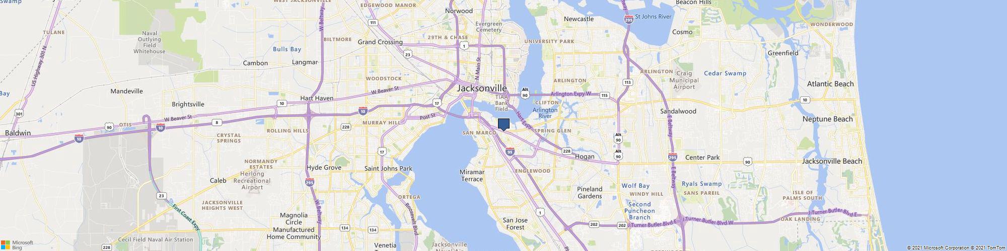 Jacksonville Pro Locksmith cover photo