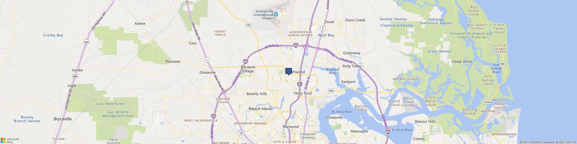 Jacksonville Expert Locksmith cover photo