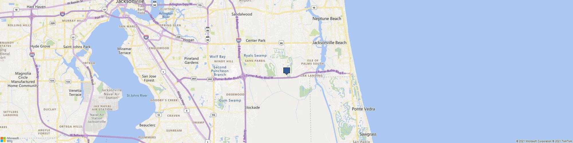 Jacksonville Advantage Locksmith cover photo