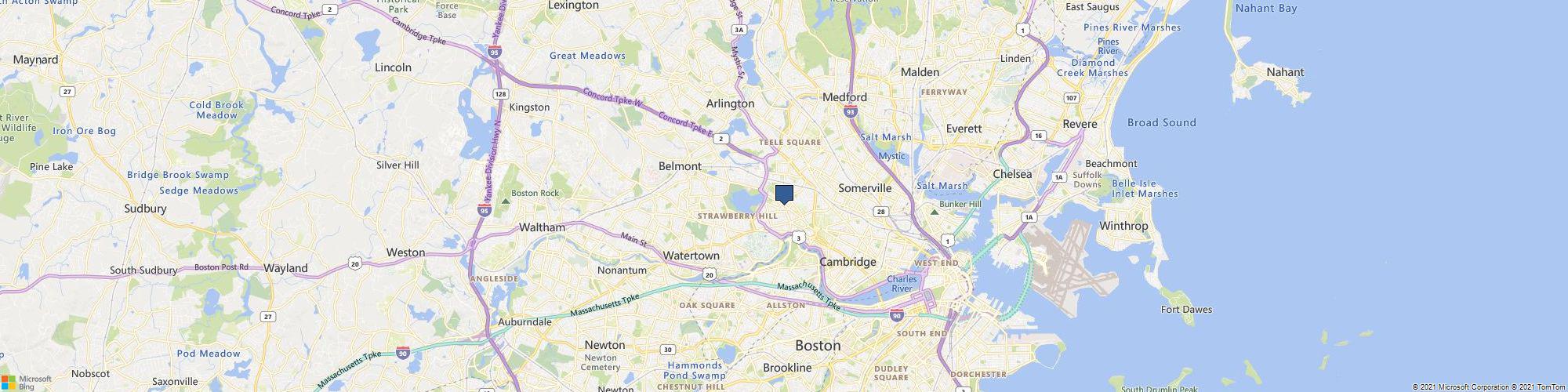 Abroad Modern cover photo