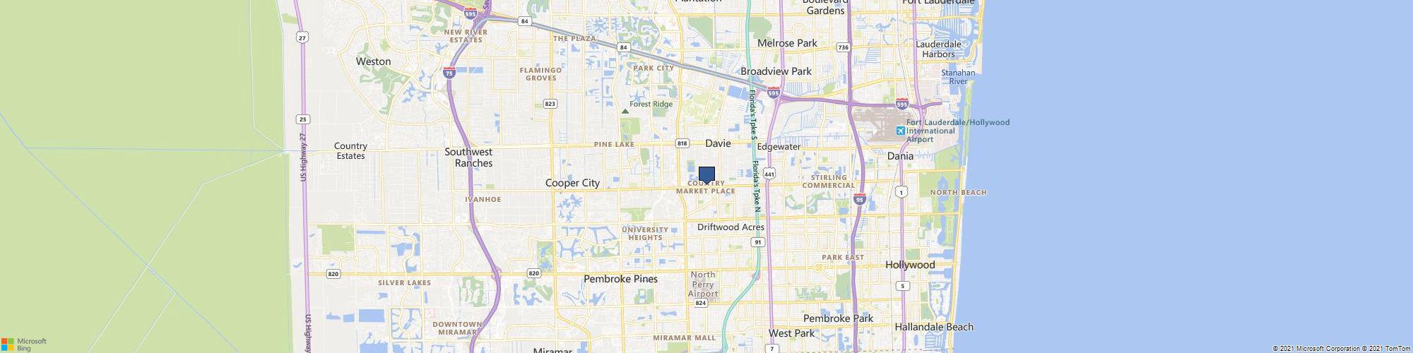 Fort Lauderdale Advantage Locksmith cover photo